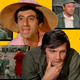 M*A*S*H (Screenshots: Hulu)